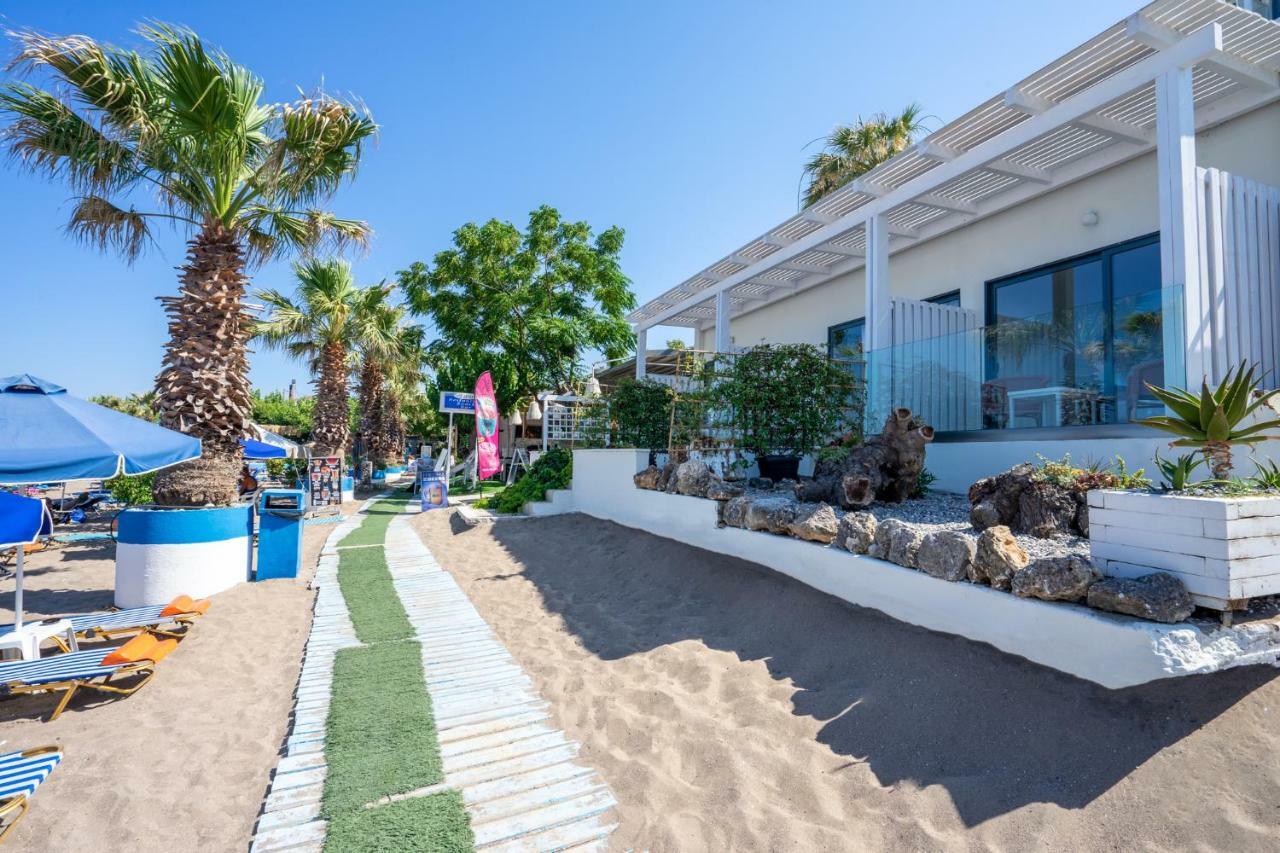 Lido Star Beach Hotel Faliraki Cameră foto